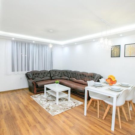 סנדנסקי Dream Park Apartment מראה חיצוני תמונה