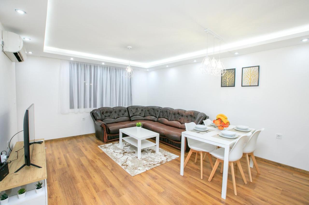 סנדנסקי Dream Park Apartment מראה חיצוני תמונה