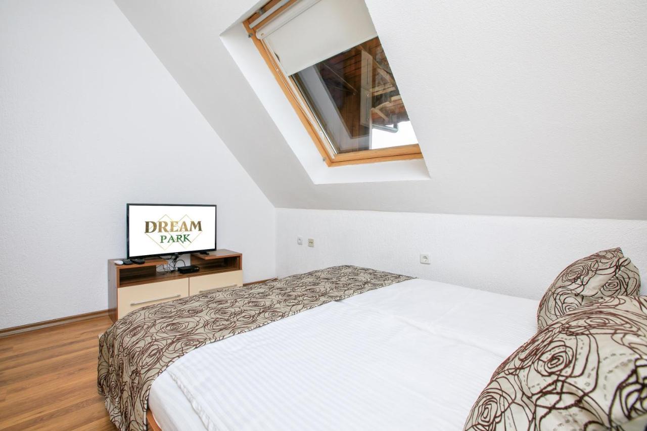 סנדנסקי Dream Park Apartment מראה חיצוני תמונה