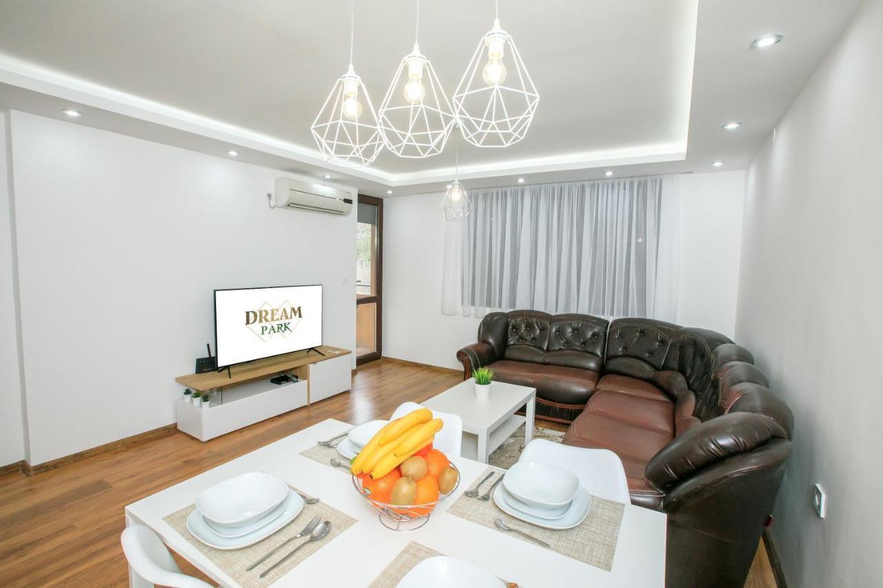 סנדנסקי Dream Park Apartment מראה חיצוני תמונה