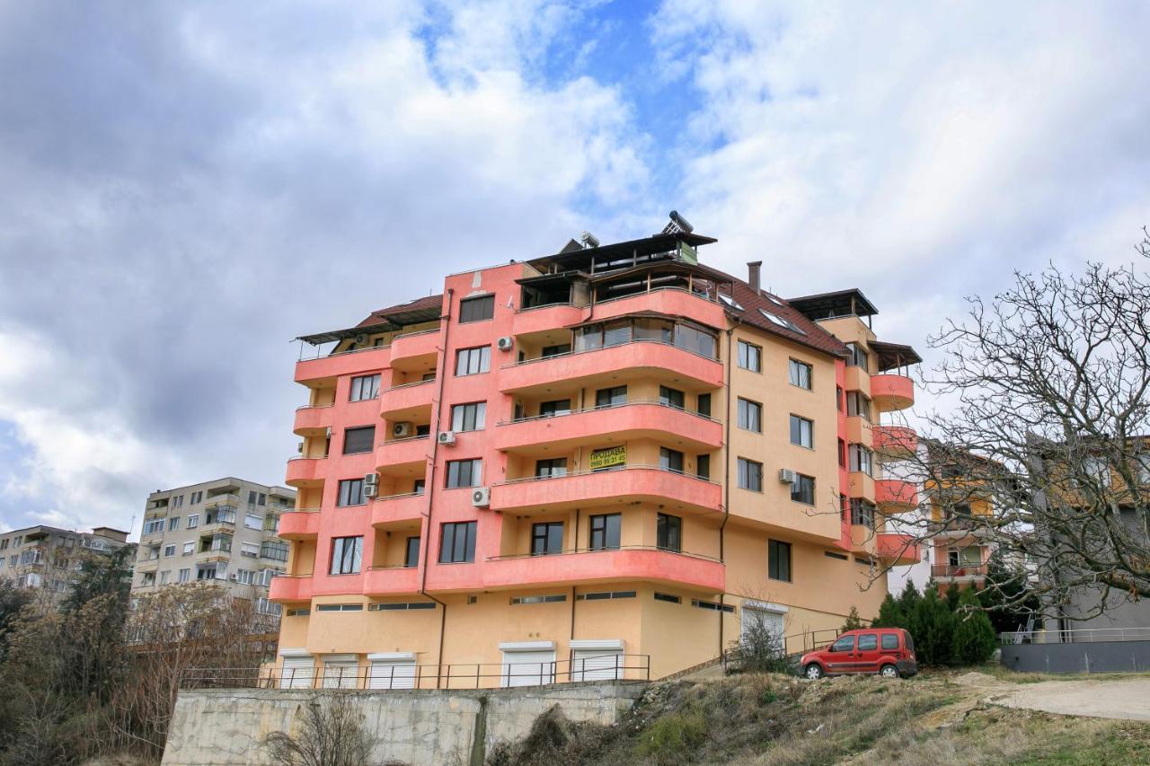 סנדנסקי Dream Park Apartment מראה חיצוני תמונה