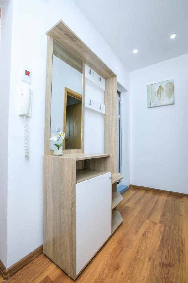 סנדנסקי Dream Park Apartment מראה חיצוני תמונה