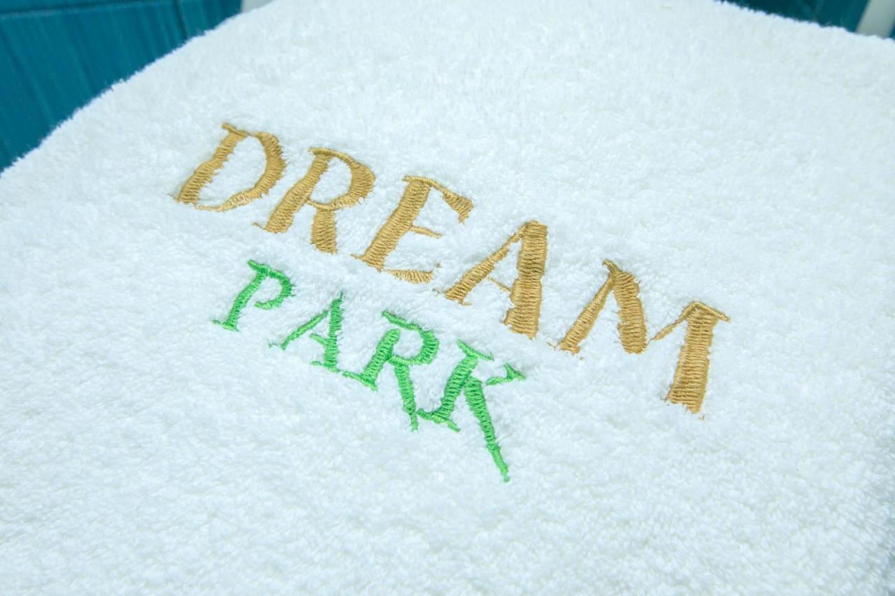 סנדנסקי Dream Park Apartment מראה חיצוני תמונה