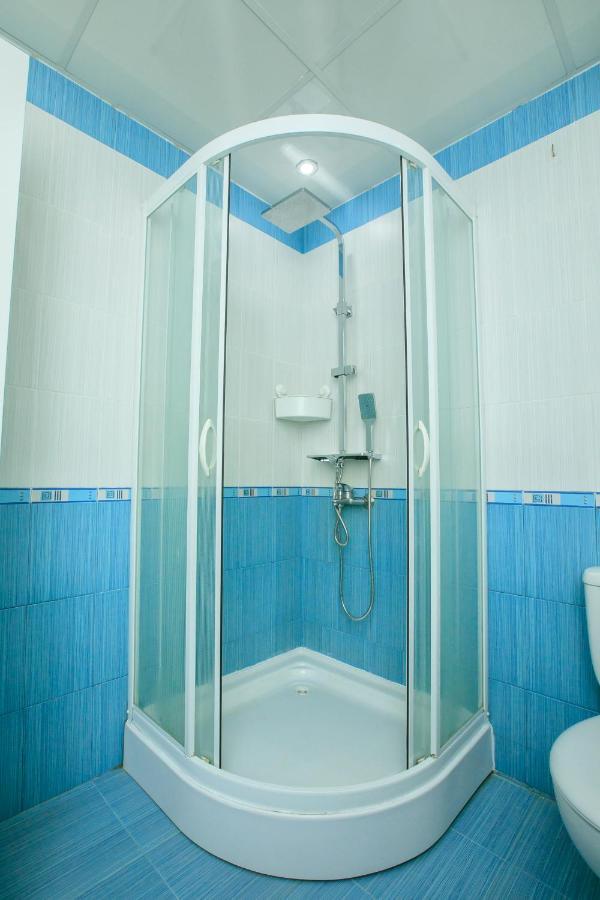 סנדנסקי Dream Park Apartment מראה חיצוני תמונה