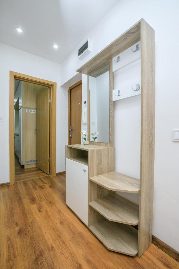 סנדנסקי Dream Park Apartment מראה חיצוני תמונה