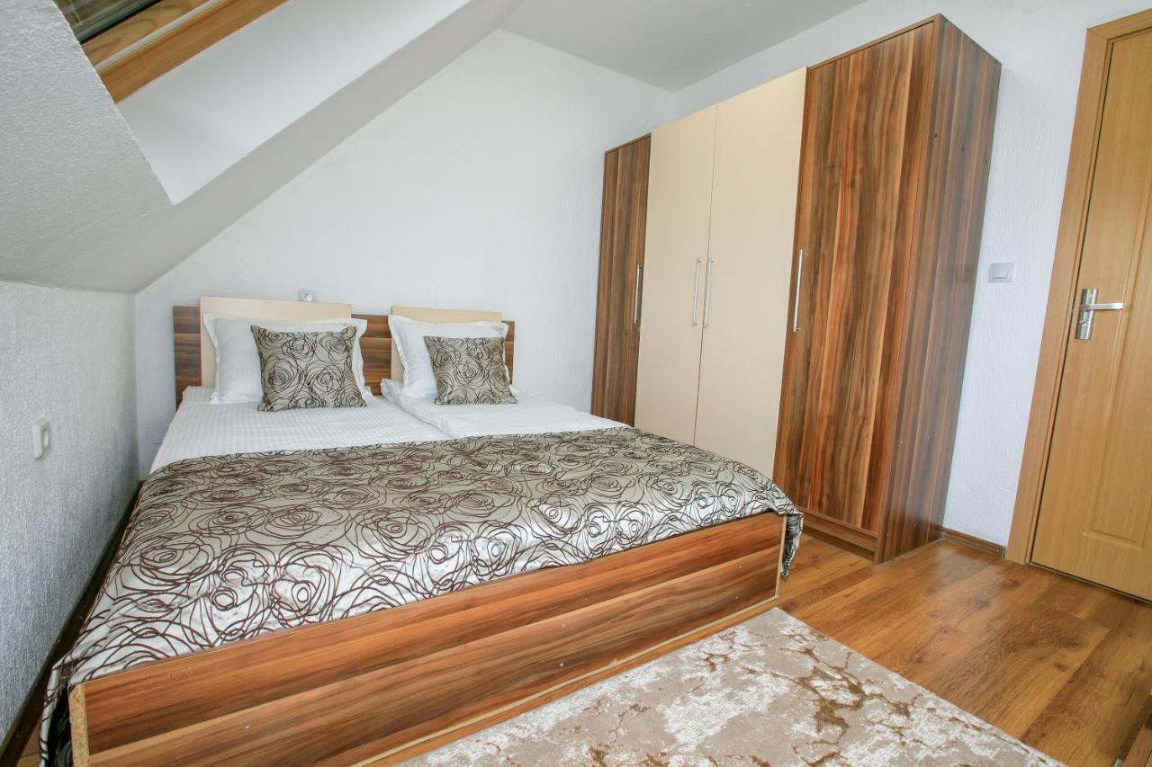 סנדנסקי Dream Park Apartment מראה חיצוני תמונה