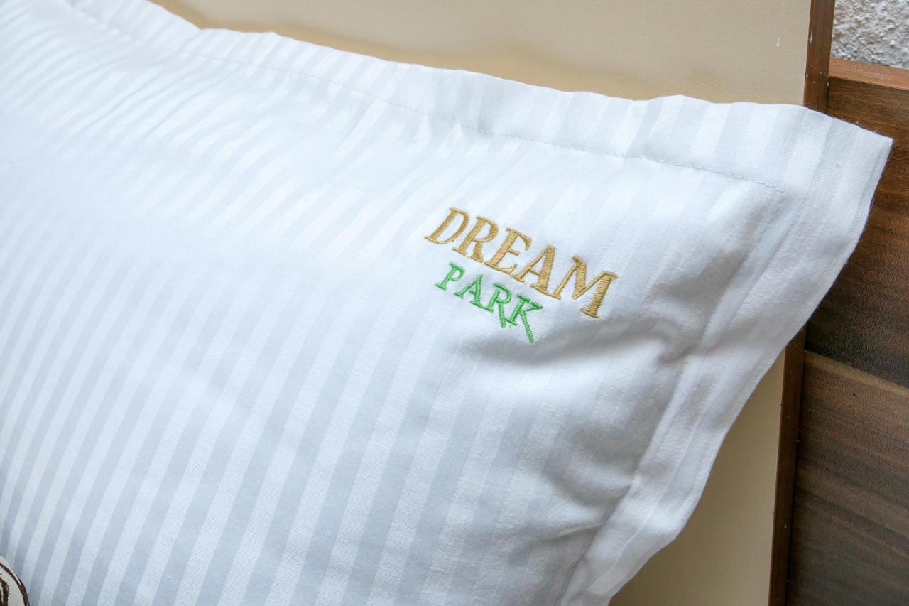 סנדנסקי Dream Park Apartment מראה חיצוני תמונה