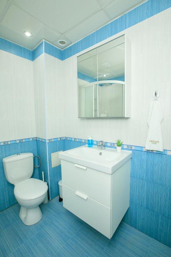 סנדנסקי Dream Park Apartment מראה חיצוני תמונה