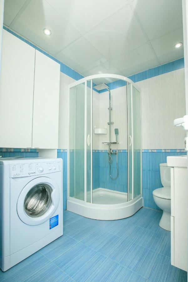 סנדנסקי Dream Park Apartment מראה חיצוני תמונה